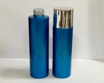 Garrafa cosmética de vidro/Skincare da loção que empacota/empacotamento a favor do meio ambiente