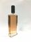 composição de vidro luxuosa da garrafa de perfume 50ml/garrafa do pulverizador que empacota o logotipo e a cor personalizados