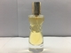 O perfume luxuoso do GV ISO9001 MSDS engarrafa o atomizador vazio do recipiente