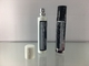 O perfume luxuoso de Pen Shape 30ml engarrafa o recipiente de vidro vazio do pulverizador do atomizador