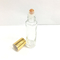 o rolo de vidro de 5ml 10ml 15ml engarrafa o rolo vazio em garrafas para óleos essenciais