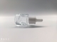 Silkscreen de vidro da garrafa do conta-gotas do botão 15ml que imprime Logo For Skincare Serum