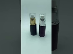 Garrafas de vidro da loção