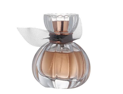 garrafas de perfume 50ml de vidro