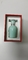 Garrafa de perfume pequena do vidro da garrafa de perfume 25ml do curso do tamanho com caixa de cartão