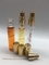 atomizador de Vial Mini Perfume Spray Bottle With do tubo de vidro de 3ml 15ml
