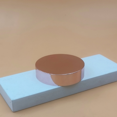 frascos cosméticos de vidro azuis do creme de 20g 30g 50g, OEM de creme de empacotamento cosmético das garrafas do frasco de vidro