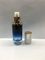 O frasco de creme de vidro engarrafa o empacotamento cosmético no vidro de Skincare do grupo engarrafa o bom desempenho da selagem