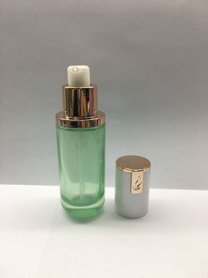 Frascos de Vidro para Creme