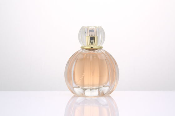 garrafas de perfume 50ml de vidro