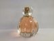 garrafas de perfume de vidro luxuosas de 30ml 50ml, atomizador do perfume, garrafas de vidro do pulverizador com tampão de Surlyn