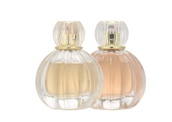 garrafas de perfume 50ml de vidro