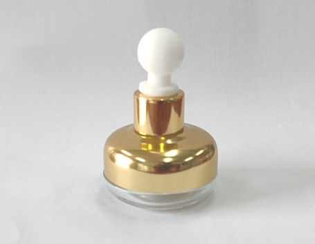 Frascos de vidro para óleo essencial de 20ml e 60ml