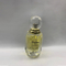 as garrafas de perfume 40ml luxuosas de vidro com bola clara dão forma ao tampão de Surlyn